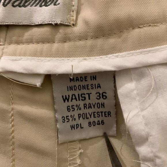 Arnold Palmer Golf Men’s Short Size 38 - Picture 10 of 11